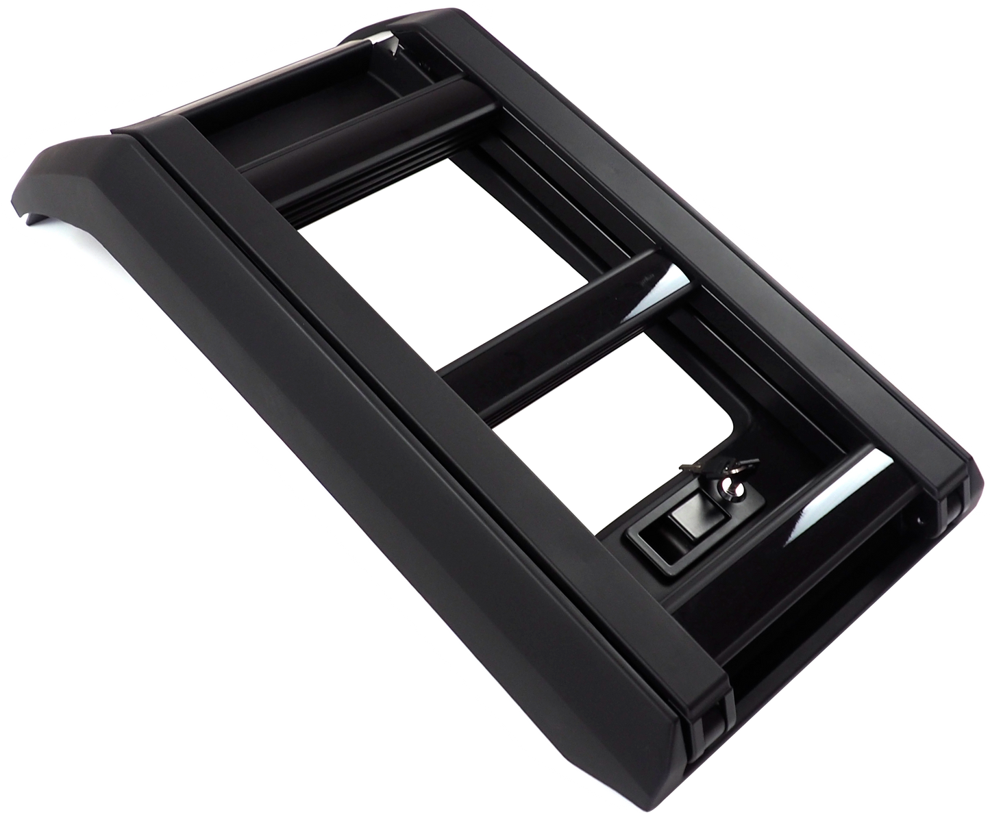 Side Ladder Black for Land Rover Defender 90/110 (2020-present)