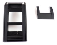 Side Ladder Black for Land Rover Defender 90/110 (2020-present)
