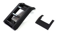Side Ladder Black for Land Rover Defender 90/110 (2020-present)