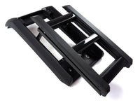 Side Ladder Black for Land Rover Defender 90/110 (2020-present)