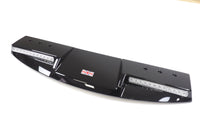 Double Roof Light Pod kit in Gloss Black for Land Rover Defender 90/110/130 (2020-present)
