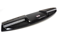 Double Roof Light Pod kit in Gloss Black for Land Rover Defender 90/110/130 (2020-present)