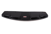 Quad Roof Light Pod kit in Gloss Black for Land Rover Defender 90/110/130 (2020-present)