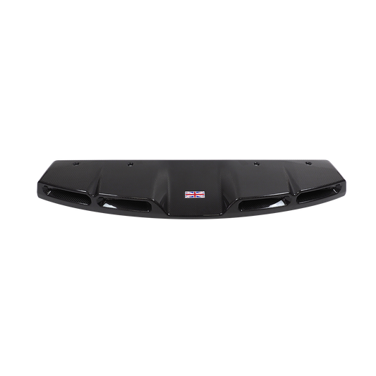 Quad Roof Light Pod kit in Carbon Fiber for Land Rover Defender 90/110/130 (2020-present)