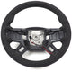 Alcantara Steering Wheel w/ heated function Land Rover Defender 90/110/130