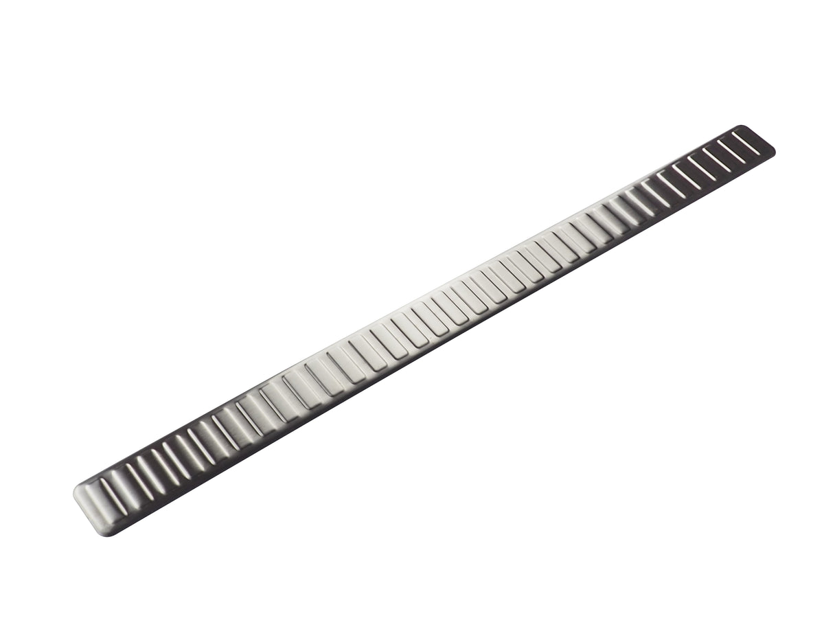 Tail Door Trim Stainless Steel for Land Rover Defender 90/110 (2020-present)