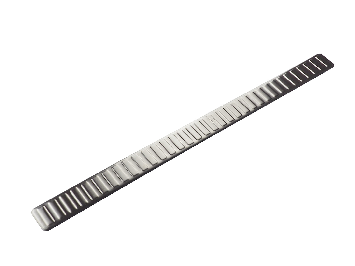 Tail Door Trim Stainless Steel for Land Rover Defender 90/110 (2020-present)