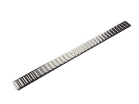 Tail Door Trim Stainless Steel for Land Rover Defender 90/110 (2020-present)