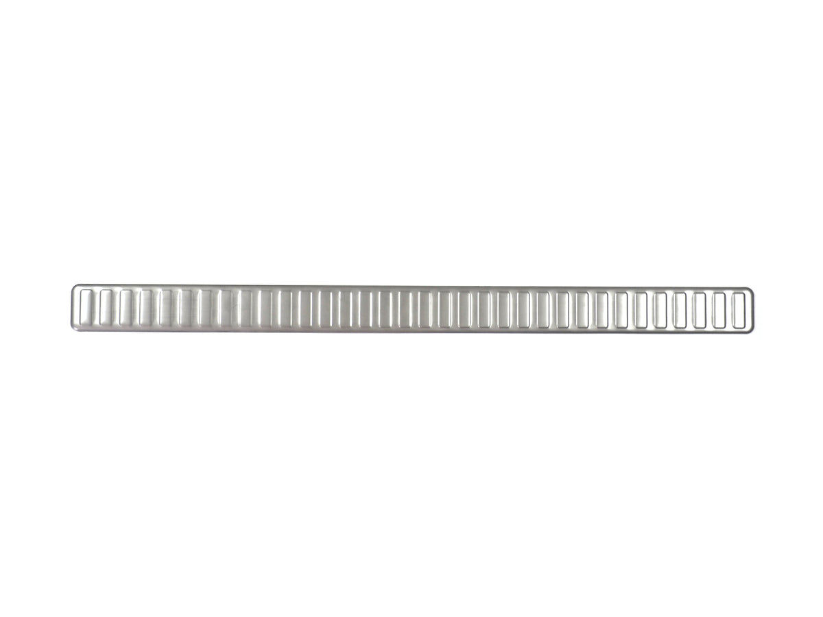 Tail Door Trim Stainless Steel for Land Rover Defender 90/110 (2020-present)