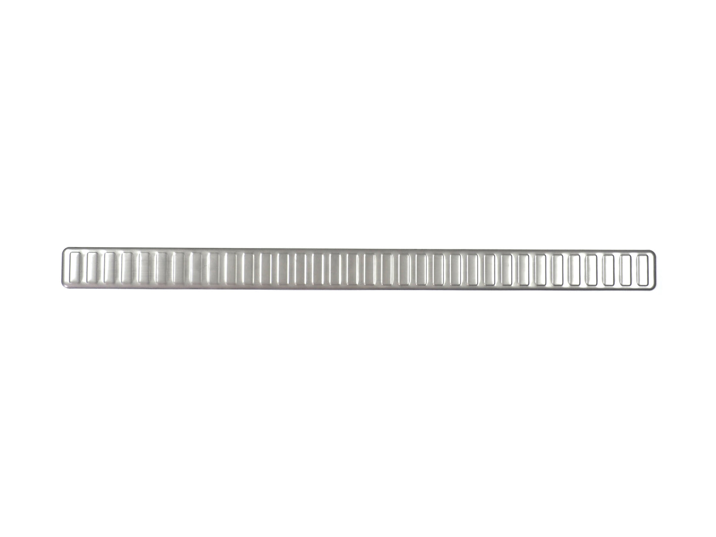 Tail Door Trim Stainless Steel for Land Rover Defender 90/110 (2020-present)