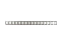 Tail Door Trim Stainless Steel for Land Rover Defender 90/110 (2020-present)
