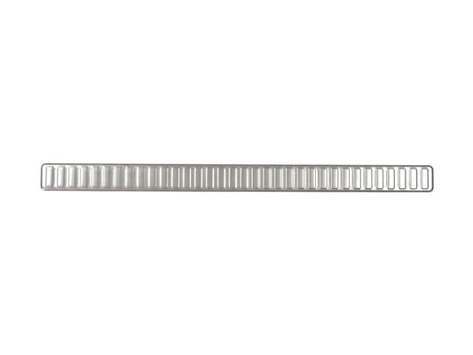 Tail Door Trim Stainless Steel for Land Rover Defender 90/110 (2020-present)