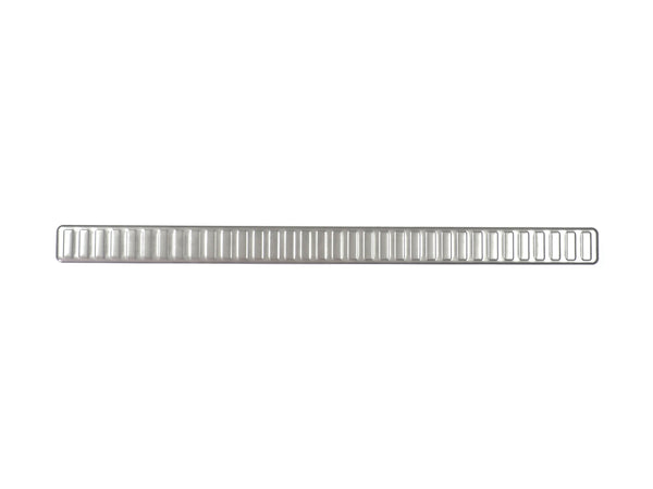 Tail Door Trim Stainless Steel for Land Rover Defender 90/110 (2020-present)