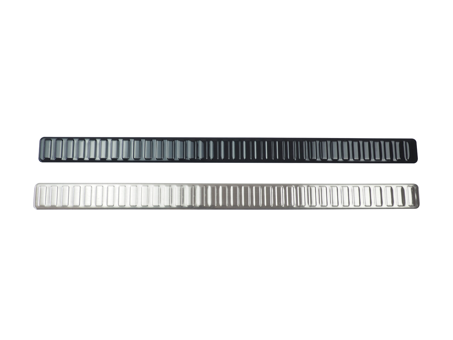 Tail Door Trim Stainless Steel for Land Rover Defender 90/110 (2020-present)