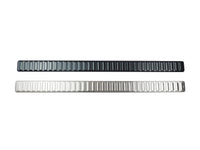 Tail Door Trim Stainless Steel for Land Rover Defender 90/110 (2020-present)