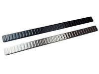 Tail Door Trim Stainless Steel for Land Rover Defender 90/110 (2020-present)
