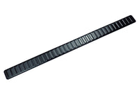 Tail Door Trim Stainless Steel for Land Rover Defender 90/110 (2020-present)