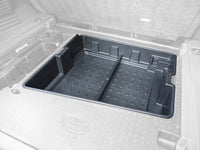 Underfloor Storage Insert Land Rover Defender 110