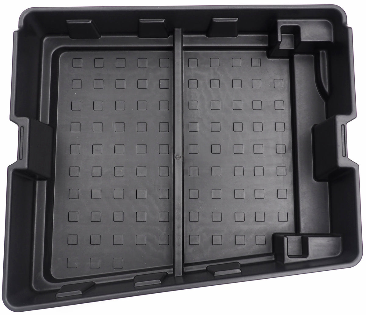 Underfloor Storage Insert Land Rover Defender 110