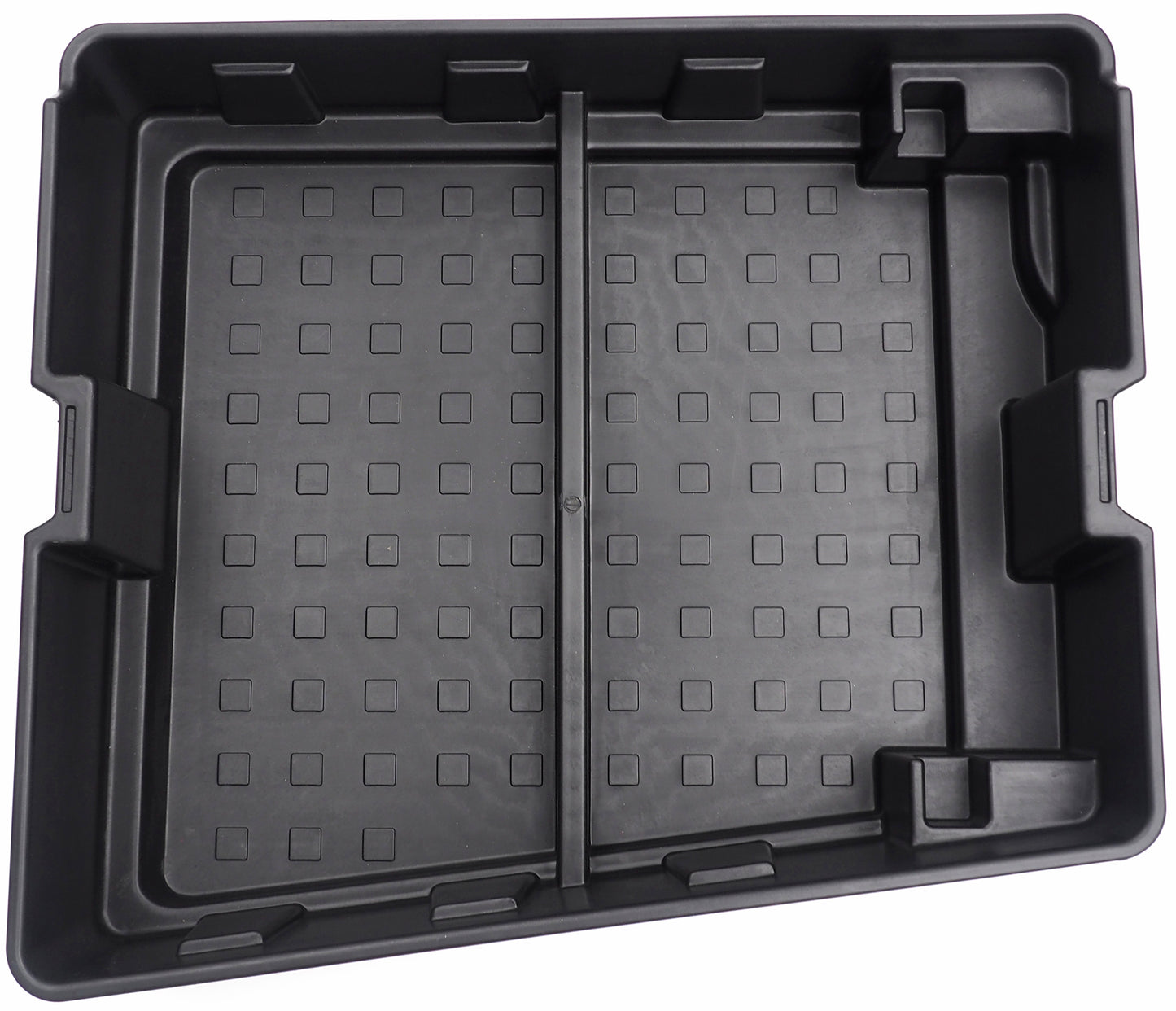 Underfloor Storage Insert Land Rover Defender 110