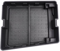 Underfloor Storage Insert Land Rover Defender 110