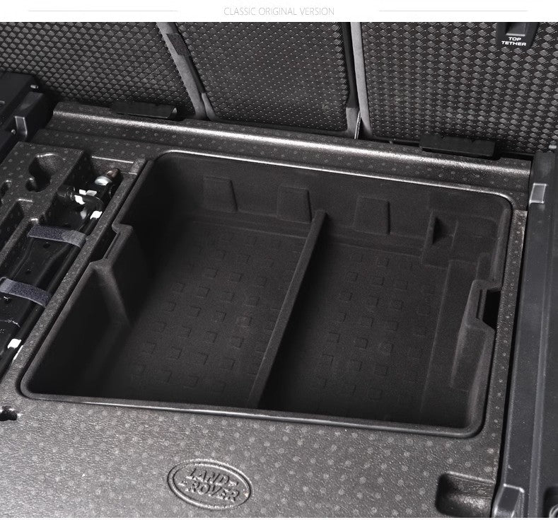 Underfloor Storage Insert Land Rover Defender 110