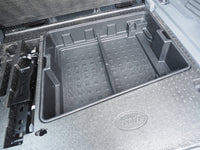 Underfloor Storage Insert Land Rover Defender 110