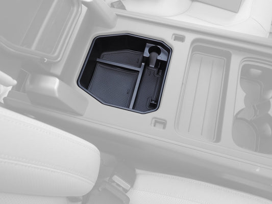 Armrest Storage Insert Land Rover Defender 90/110