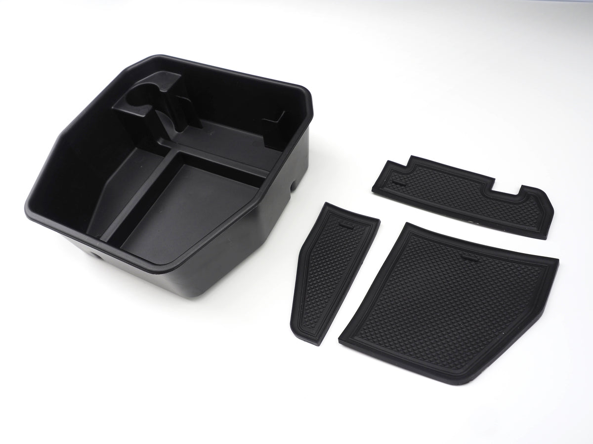 Armrest Storage Insert Land Rover Defender 90/110