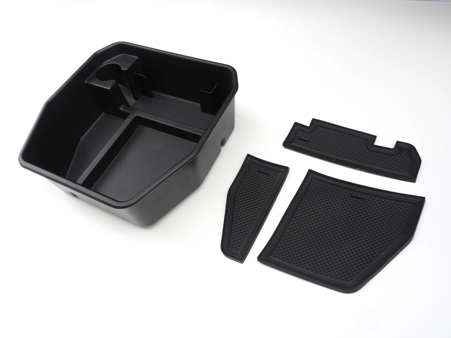 Armrest Storage Insert Land Rover Defender 90/110