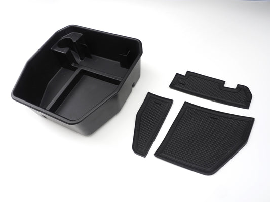 Armrest Storage Insert Land Rover Defender 90/110