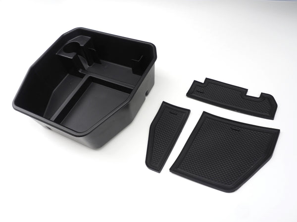 Armrest Storage Insert Land Rover Defender 90/110