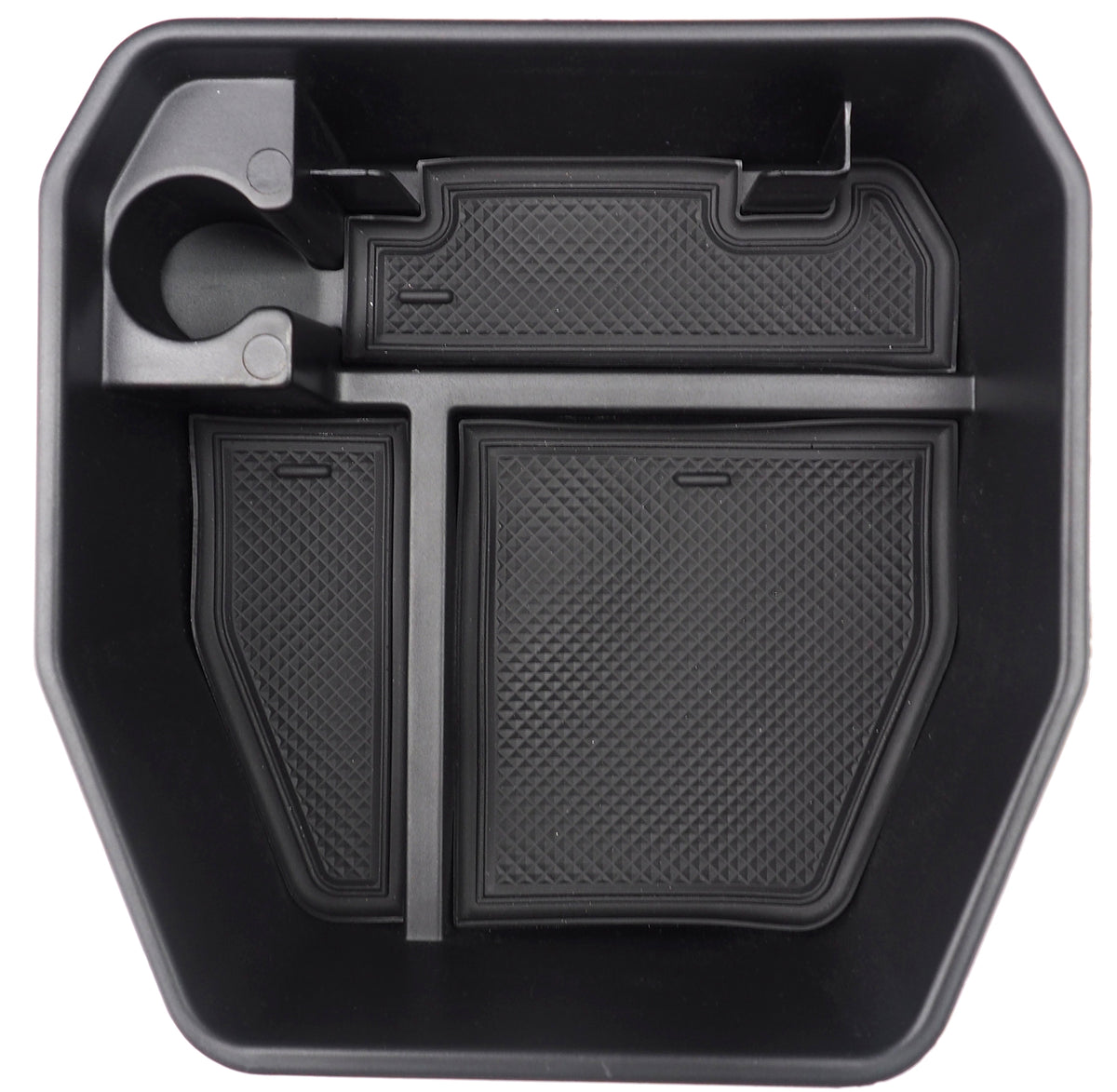 Armrest Storage Insert Land Rover Defender 90/110