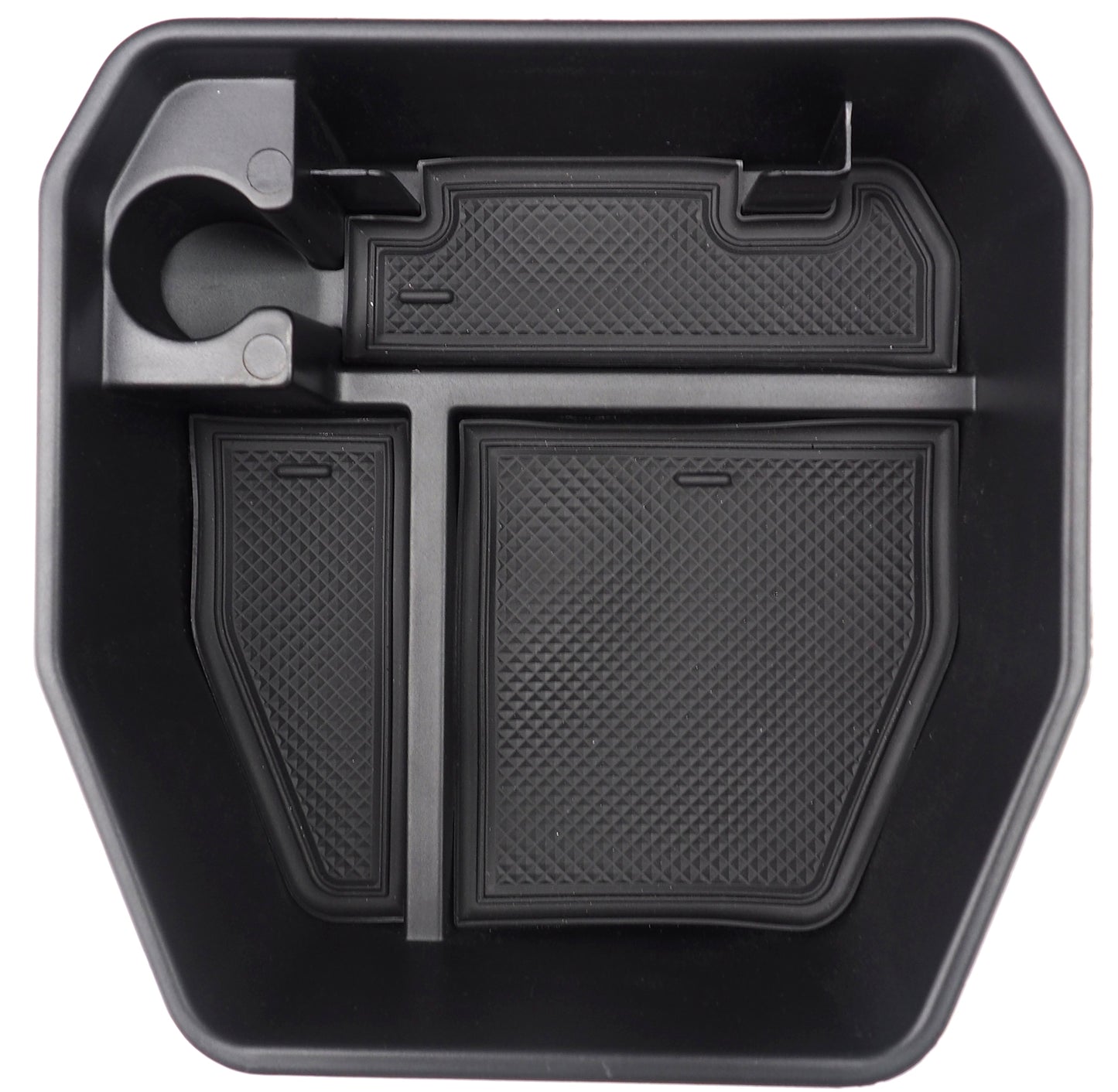 Armrest Storage Insert Land Rover Defender 90/110