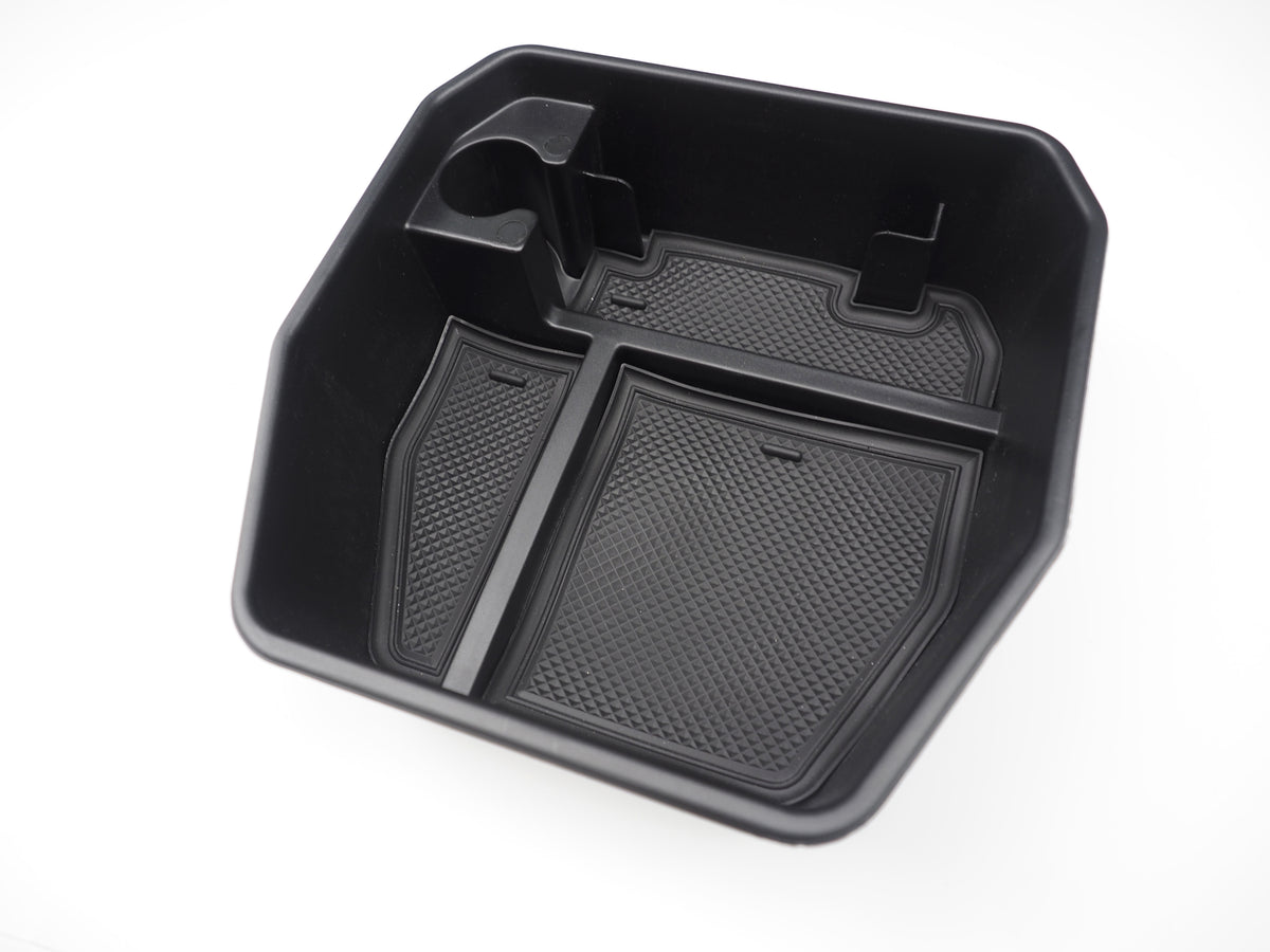 Armrest Storage Insert Land Rover Defender 90/110