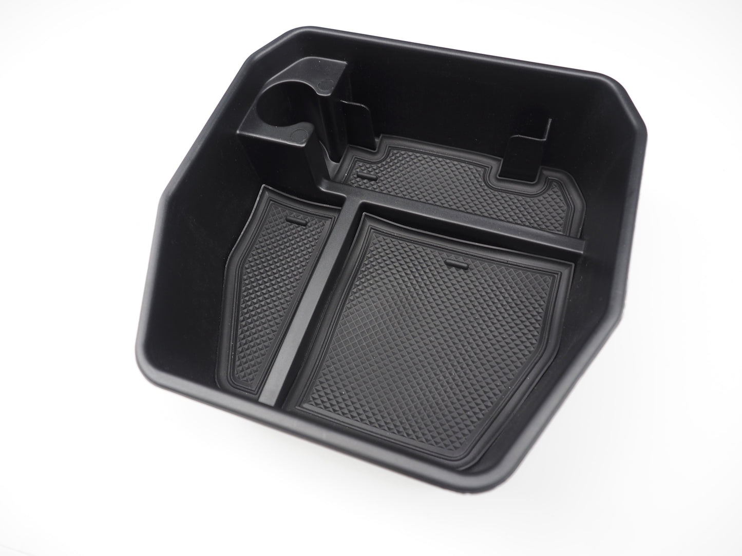 Armrest Storage Insert Land Rover Defender 90/110