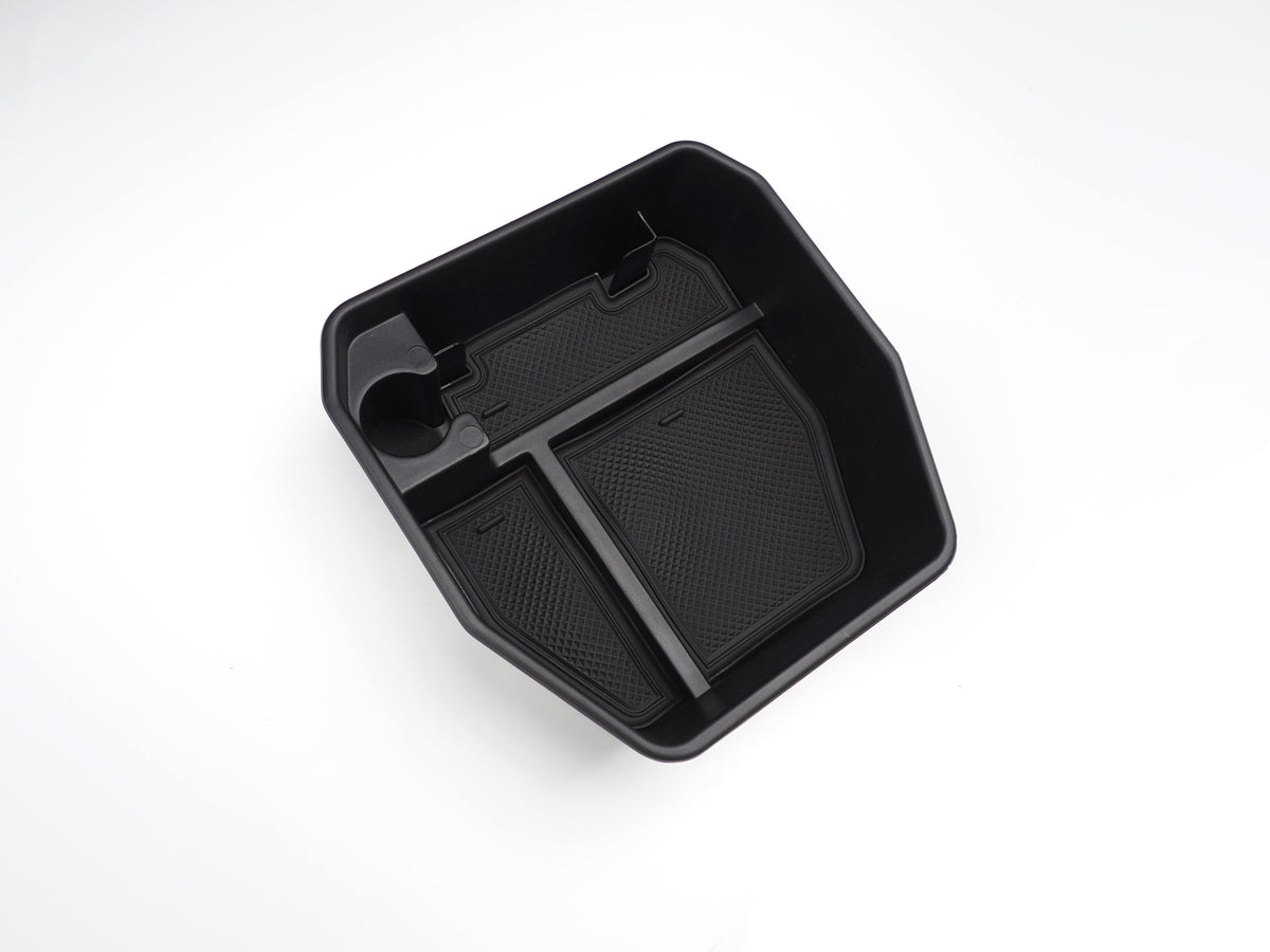 Armrest Storage Insert Land Rover Defender 90/110
