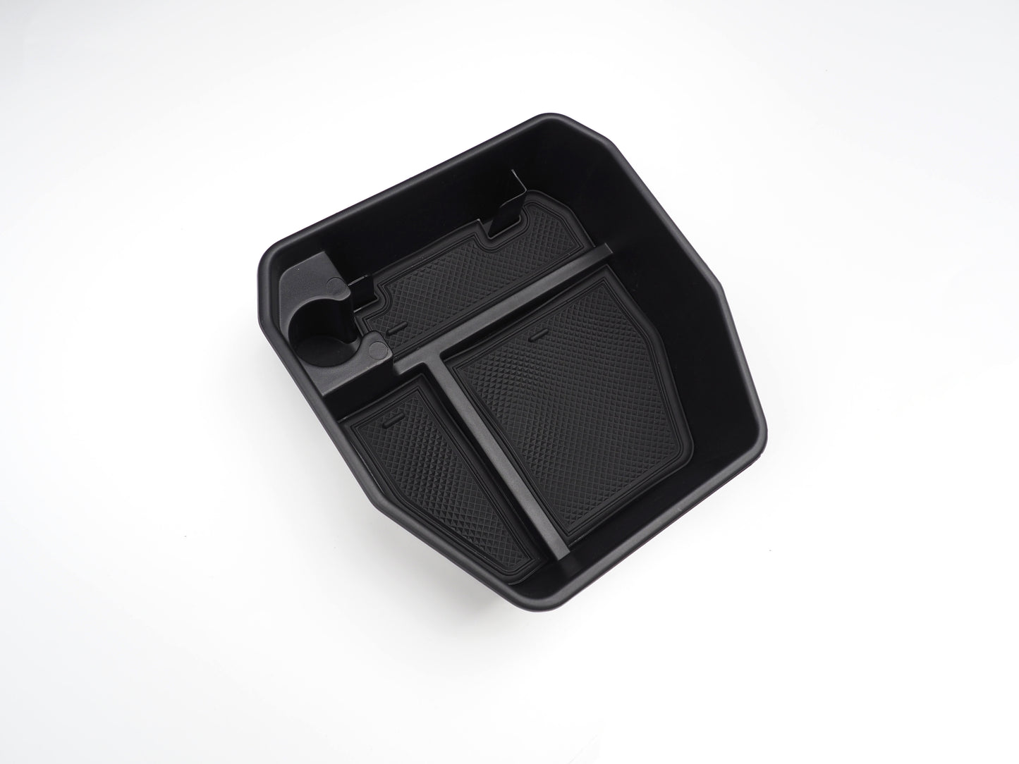Armrest Storage Insert Land Rover Defender 90/110