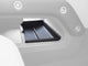 Center Console Lower Storage Box Land Rover Defender 90/110