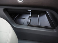 Center Console Lower Storage Box Land Rover Defender 90/110