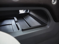 Center Console Lower Storage Box Land Rover Defender 90/110