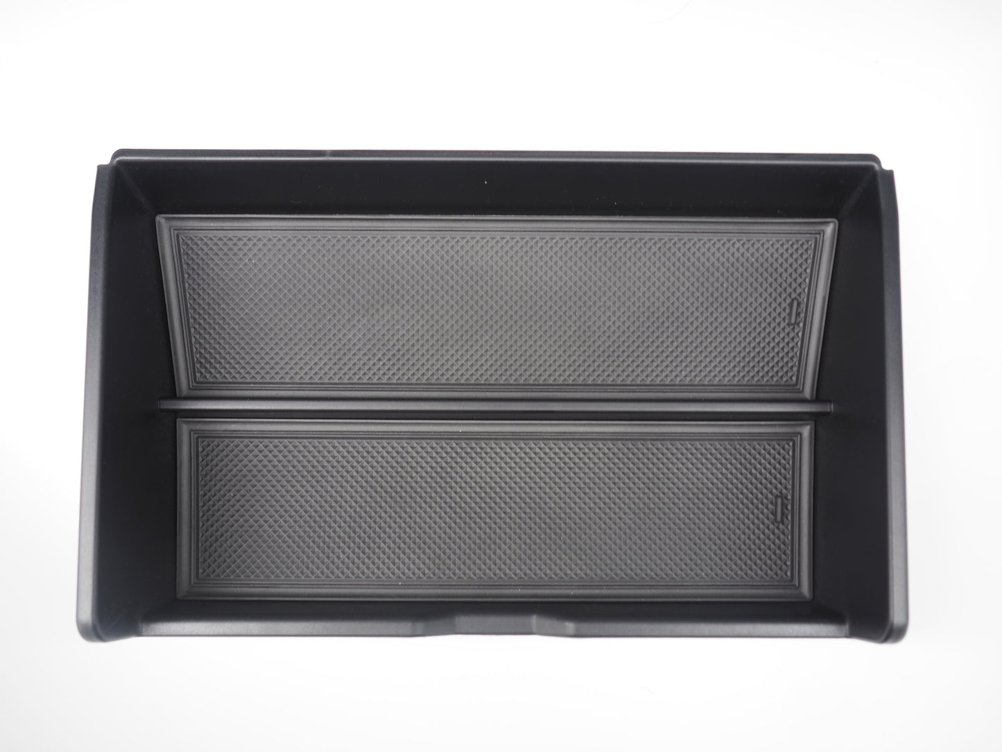 Center Console Lower Storage Box Land Rover Defender 90/110
