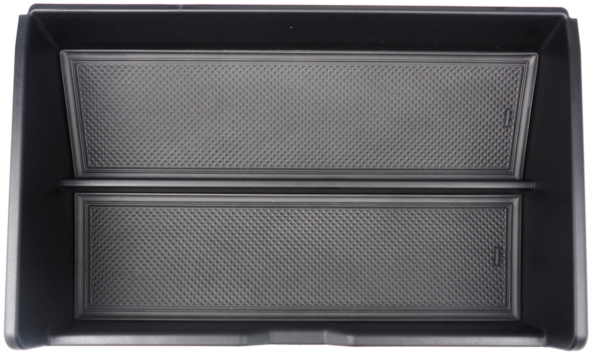 Center Console Lower Storage Box Land Rover Defender 90/110