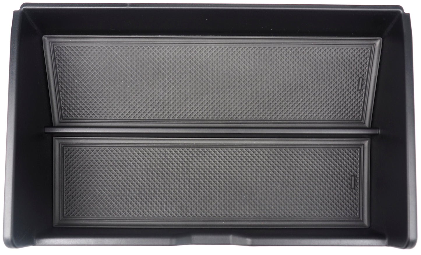 Center Console Lower Storage Box Land Rover Defender 90/110