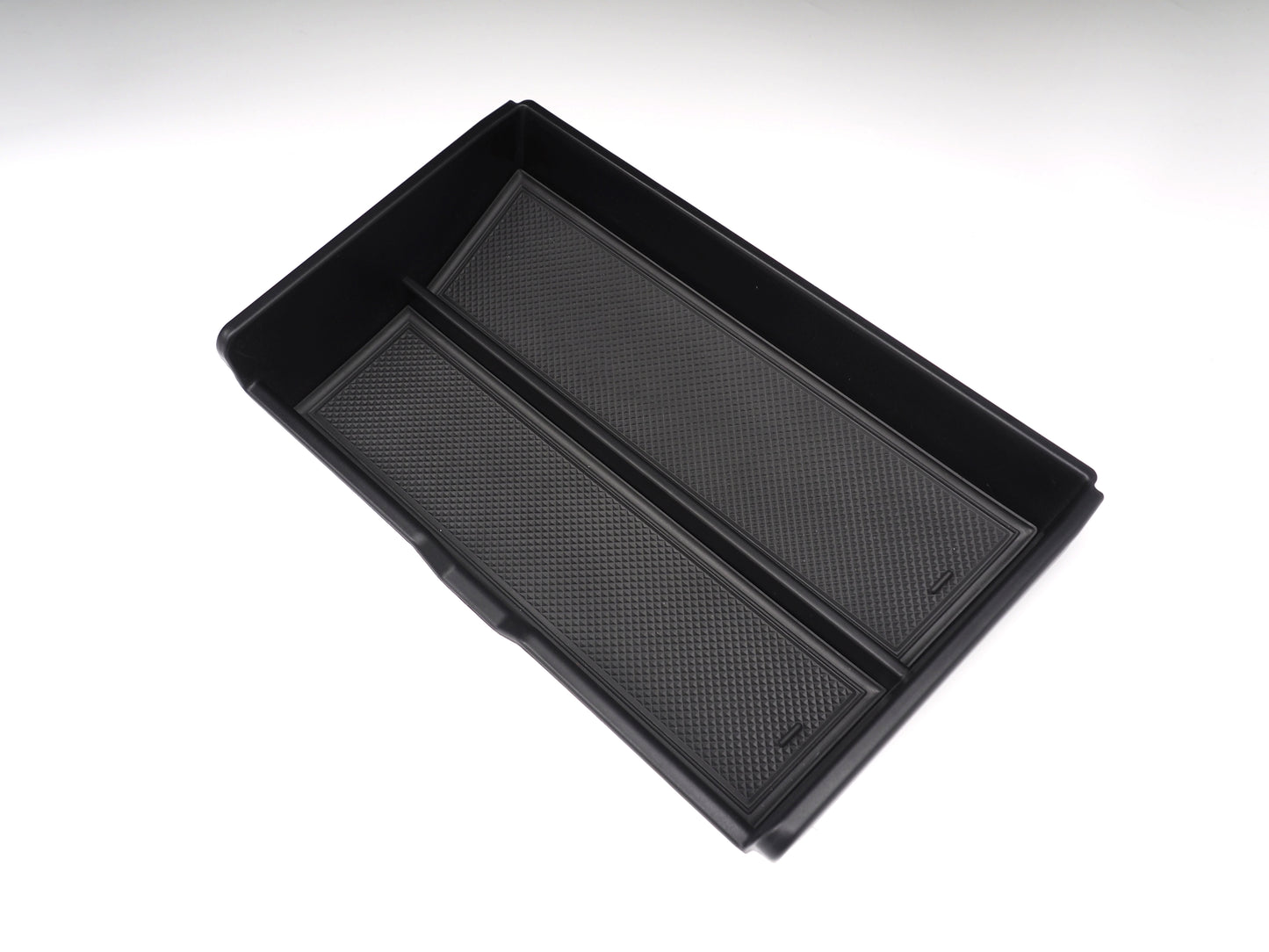 Center Console Lower Storage Box Land Rover Defender 90/110