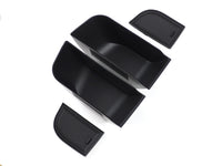 Door Storage Box Pad Pair Land Rover Defender 90/110