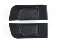 Door Storage Box Pad Pair Land Rover Defender 90/110