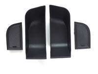 Door Storage Box Pad Pair Land Rover Defender 90/110