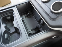 Front Centre Console Storage Insert Land Rover Defender 90/110