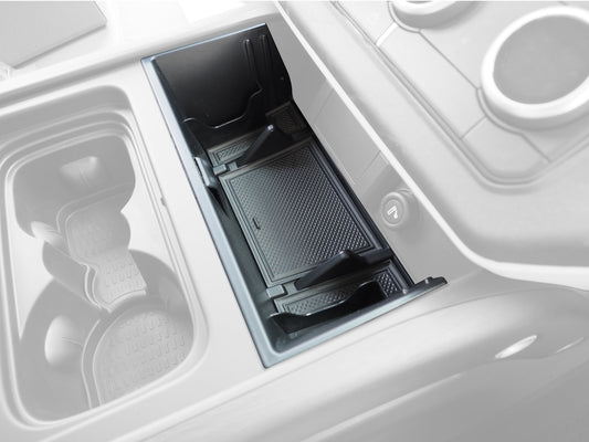 Front Centre Console Storage Insert Land Rover Defender 90/110
